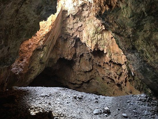 Vreiko cave