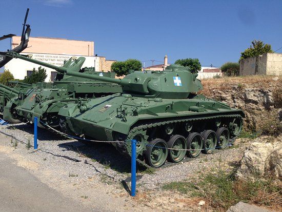 Museo Militare