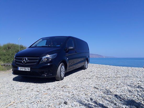 Moysidis Travel