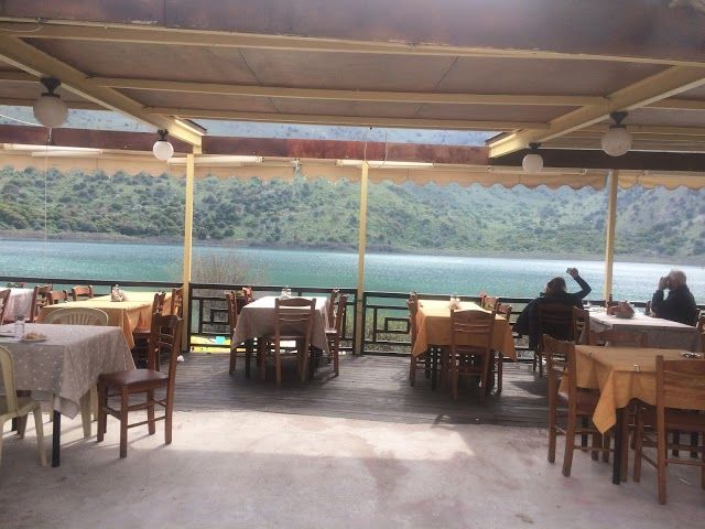 Kournas Lake S.A