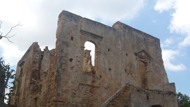 Drapanias, Chania