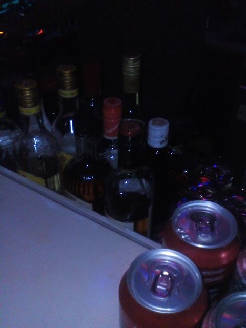 camelot club
