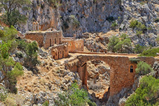 Monastère de Katholikos