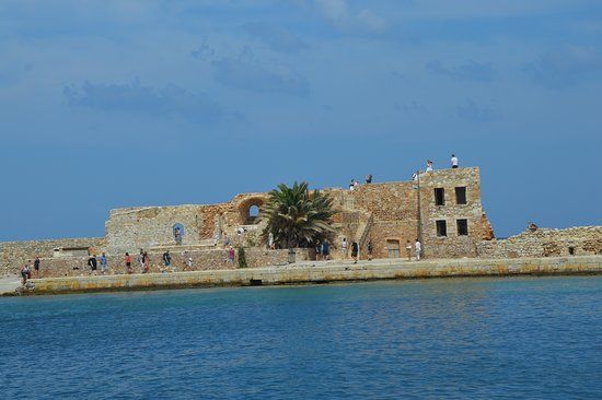 Fortezza Firkas