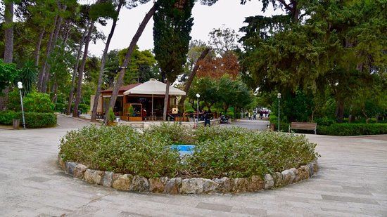Giardini municipali