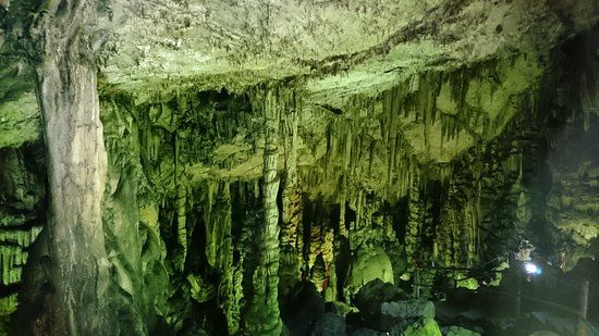 Cave of Psychros