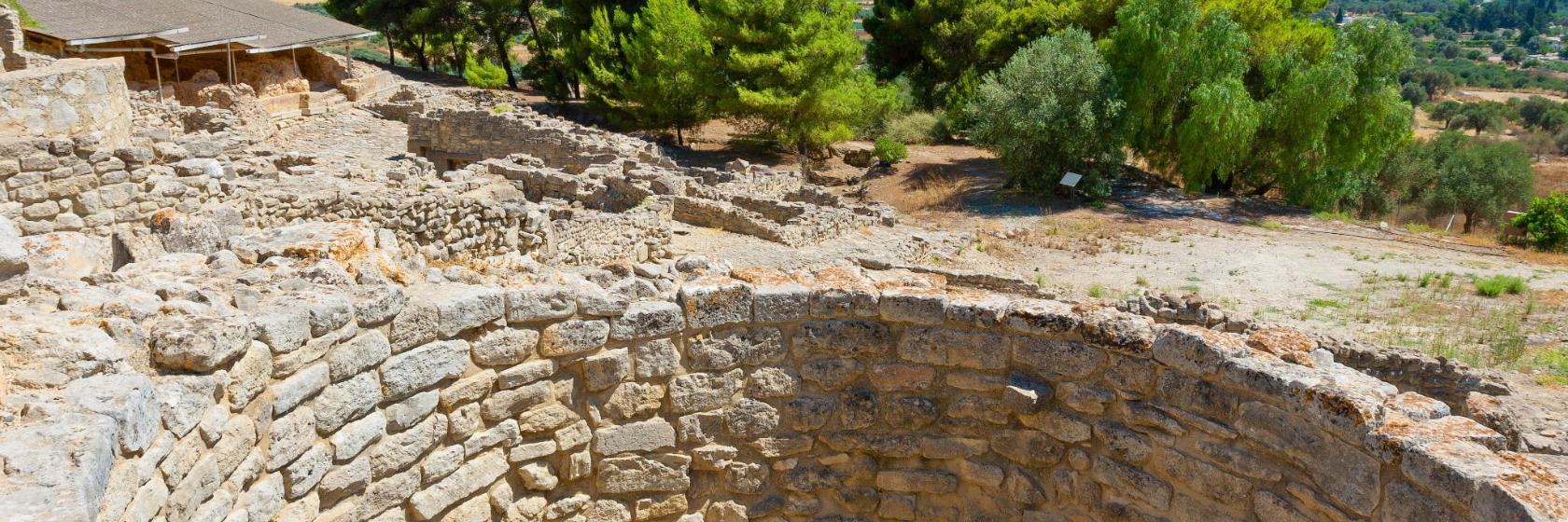 Phaistos