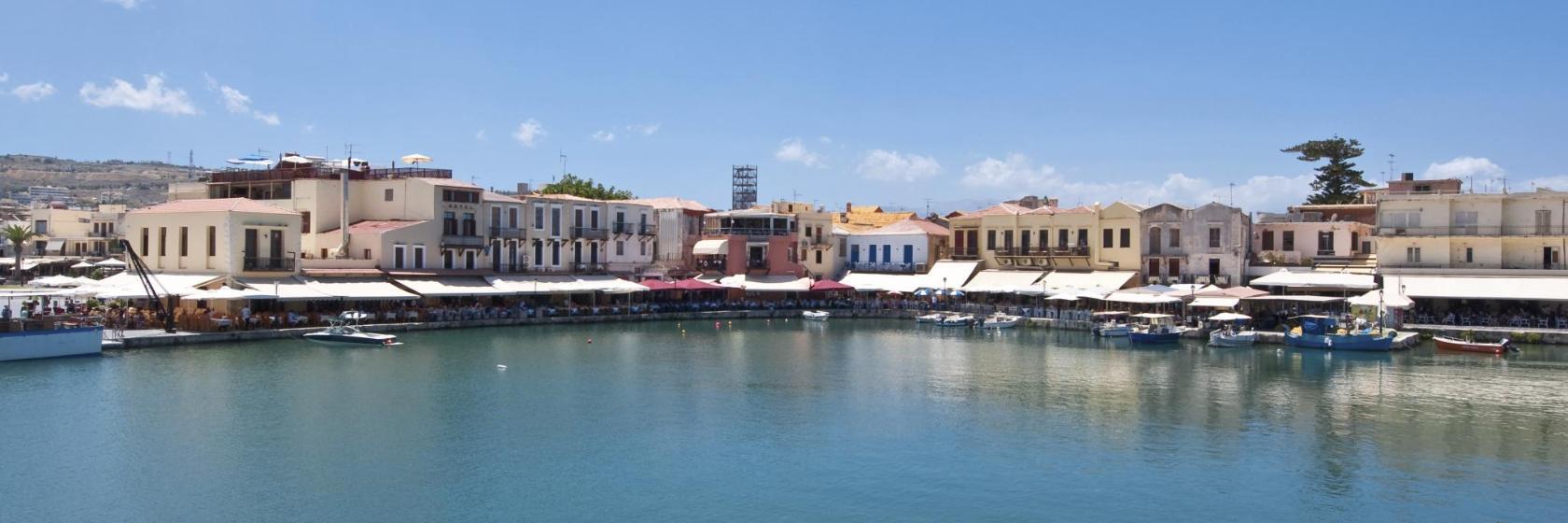 Porto Veneziano