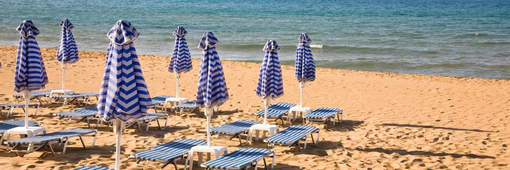 Stalos Beach