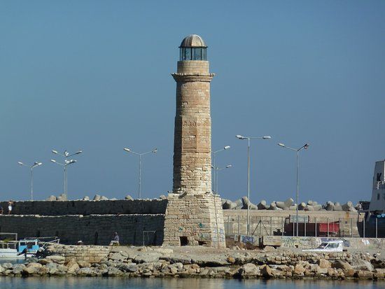 Lighthouse