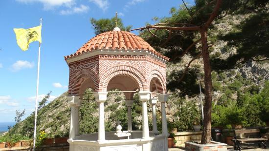Saint George Apanosifis
