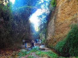 Mili Gorge