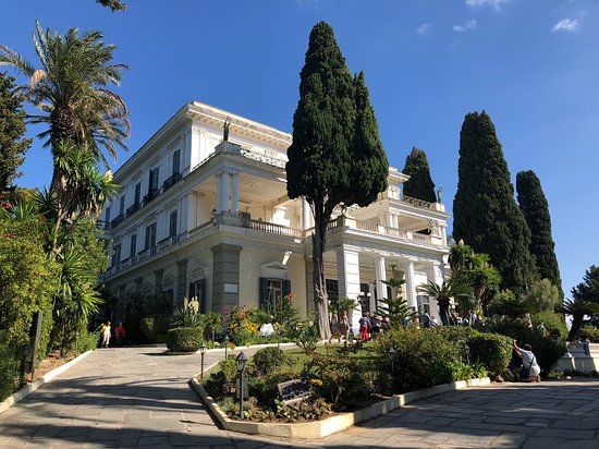 Achilleion